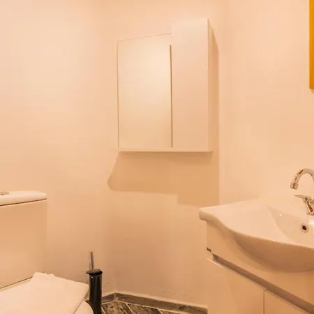 Villa 6 Bedroom Private Pool And Tennis Court Kalkan