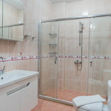 6 Bedroom Private Pool And Tennis Court Villa Kalkan