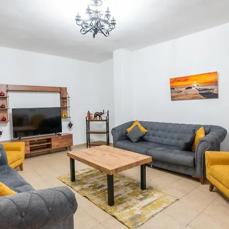 Villa 6 Bedroom 2123